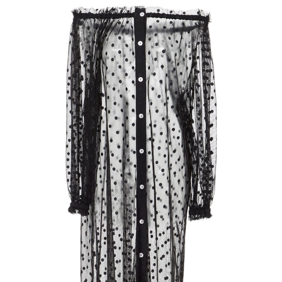 Sleeper Juliette Maxi Dress - Picture 2 of 9